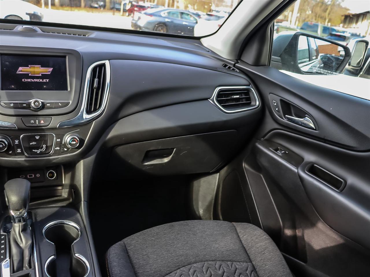 2023 Chevrolet Equinox  Photo