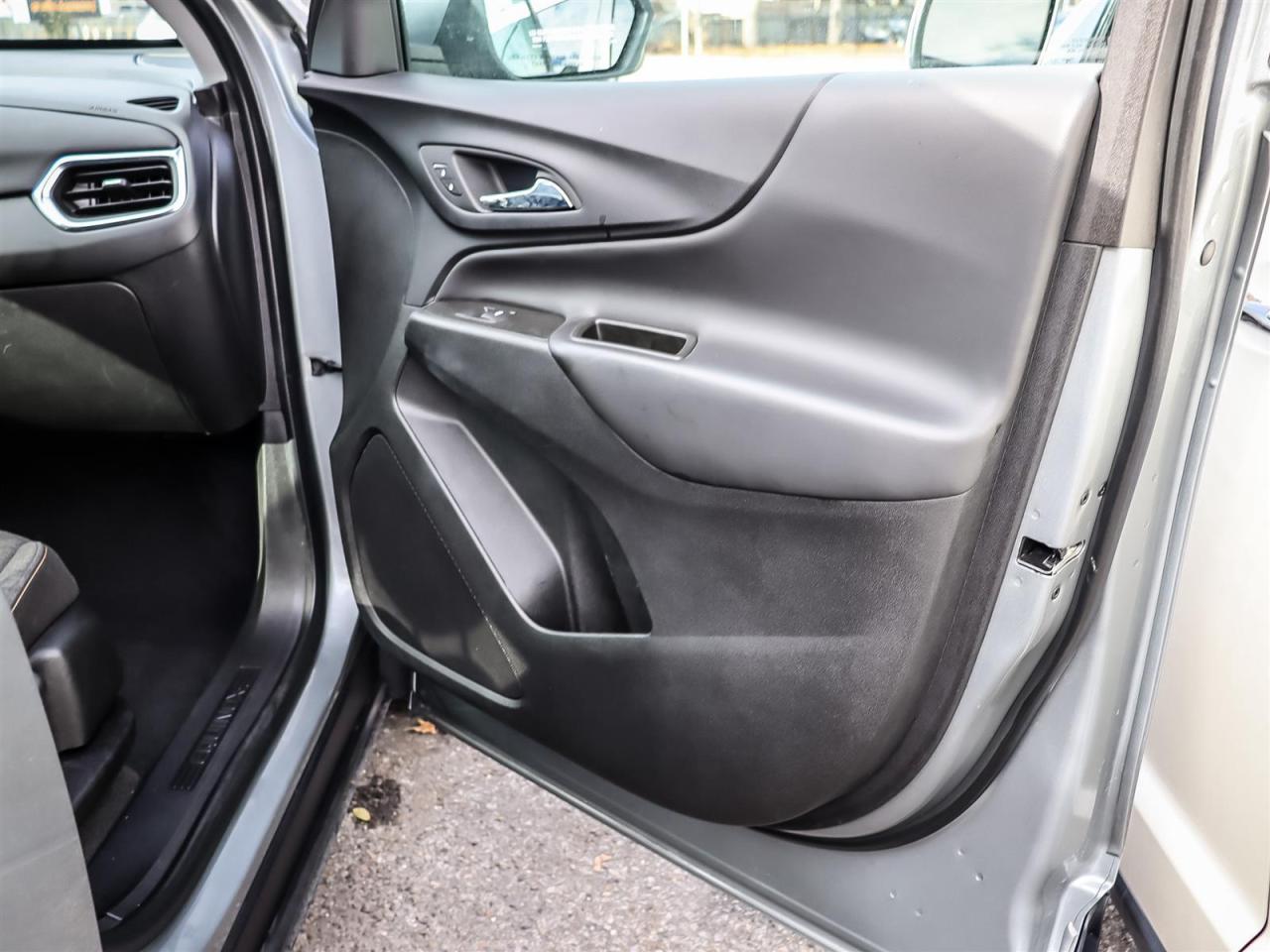 2023 Chevrolet Equinox  Photo