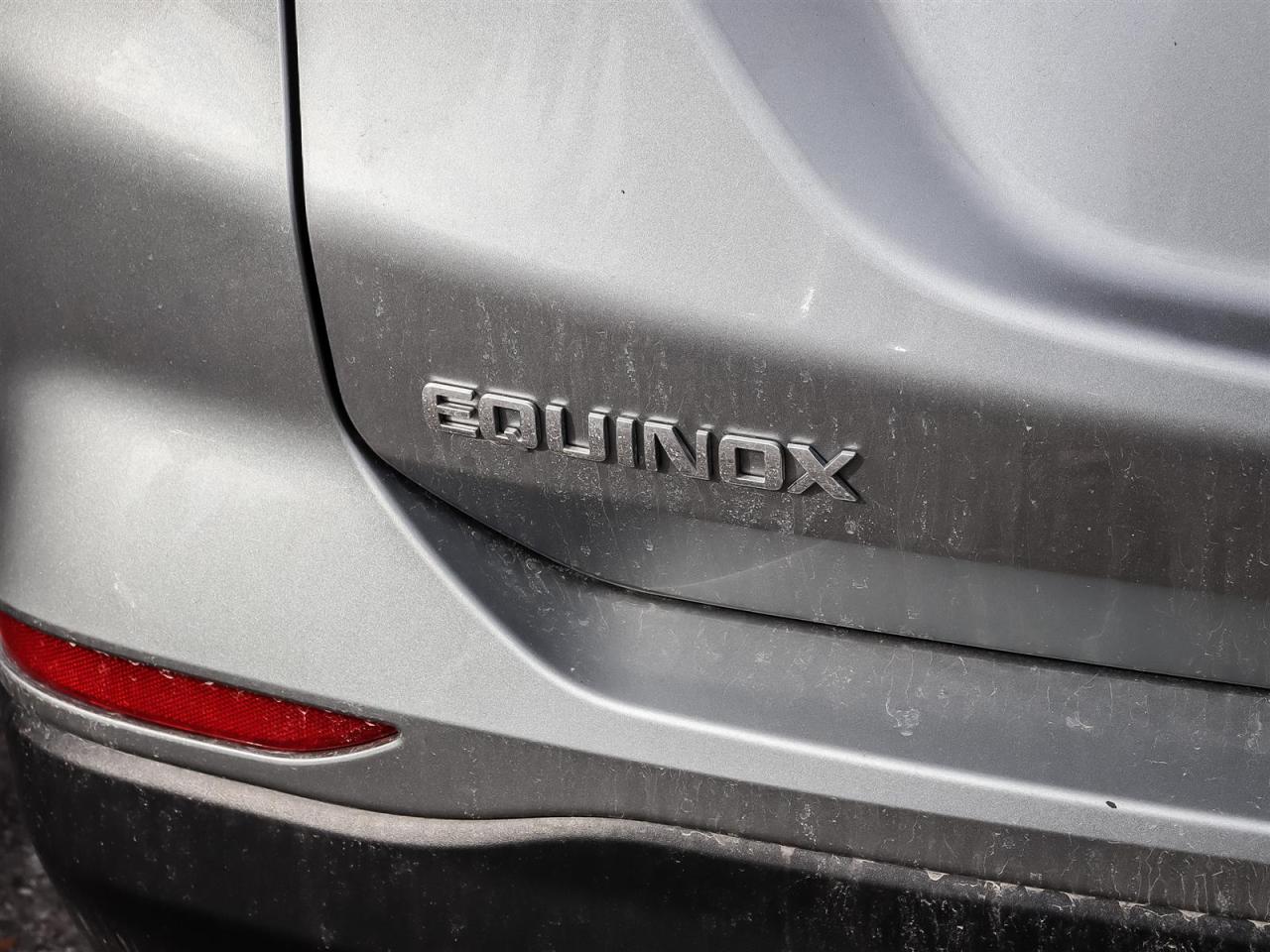 2023 Chevrolet Equinox  Photo