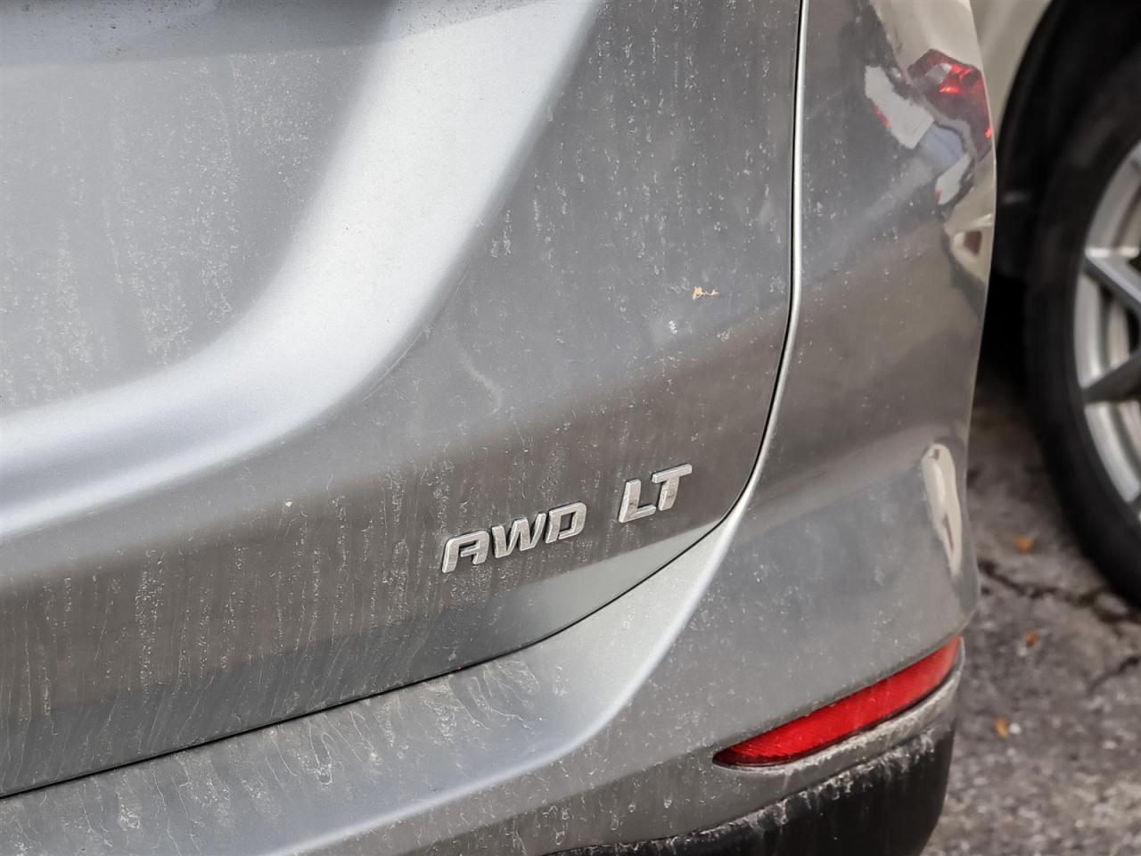 2023 Chevrolet Equinox  Photo