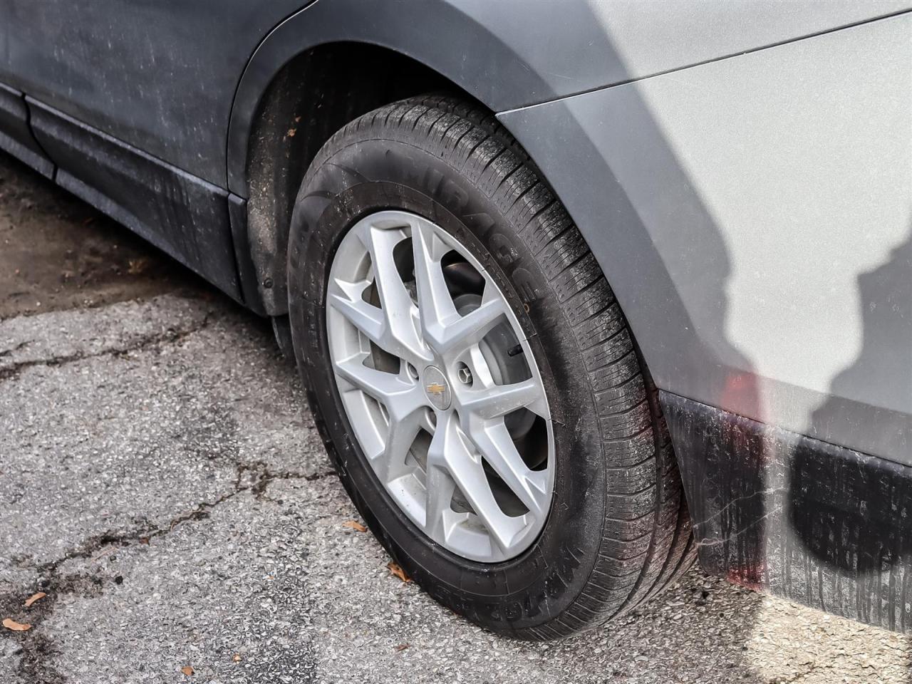 2023 Chevrolet Equinox  Photo