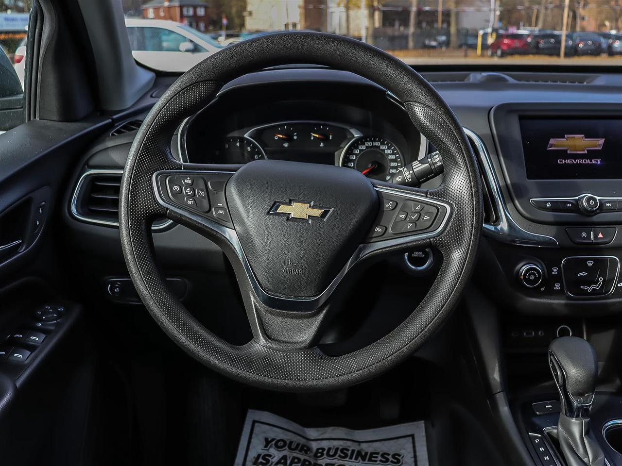 2023 Chevrolet Equinox  Photo4