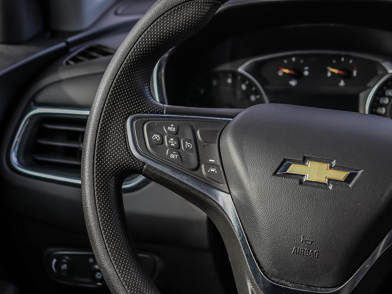 2023 Chevrolet Equinox  Photo