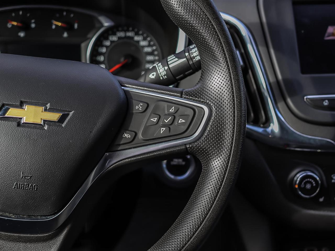 2023 Chevrolet Equinox  Photo