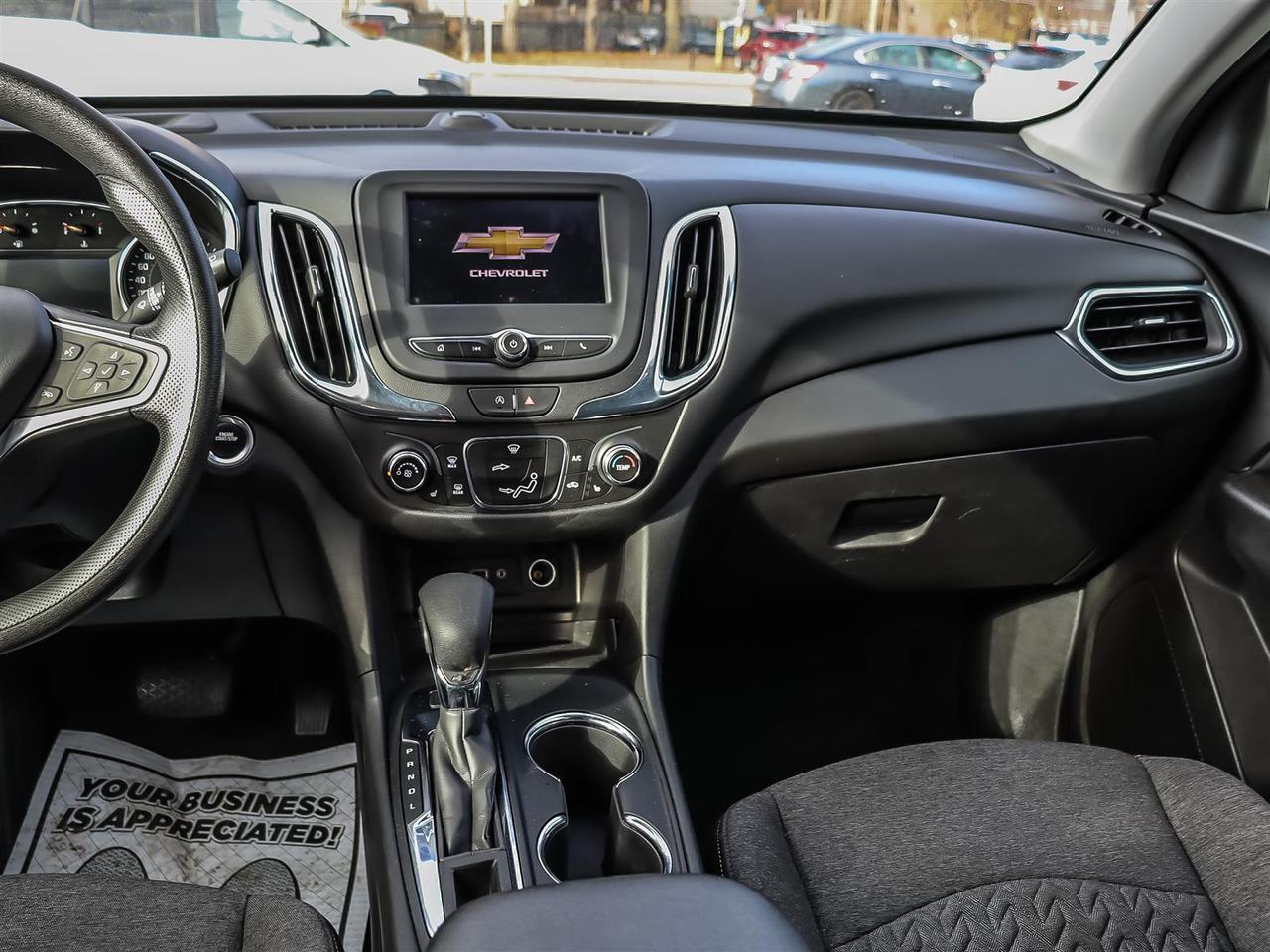 2023 Chevrolet Equinox  Photo