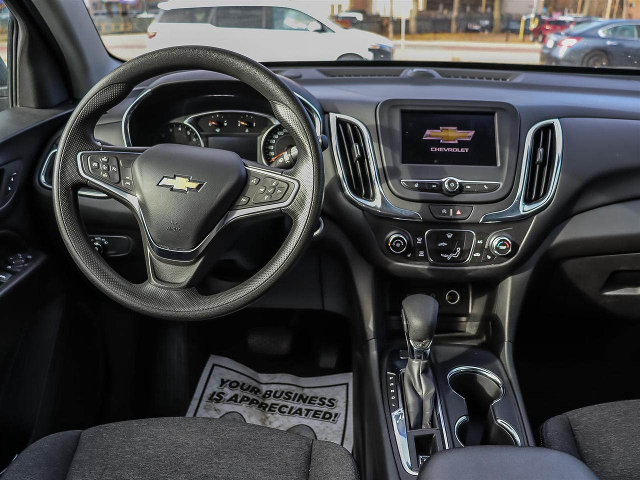 2023 Chevrolet Equinox  Photo