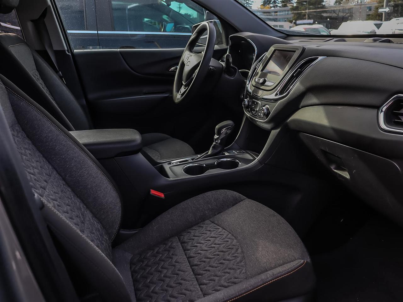 2023 Chevrolet Equinox  Photo