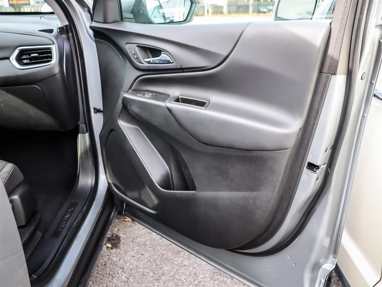 2023 Chevrolet Equinox  Photo