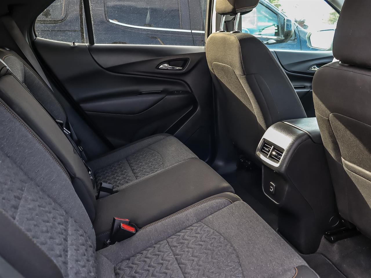 2023 Chevrolet Equinox  Photo