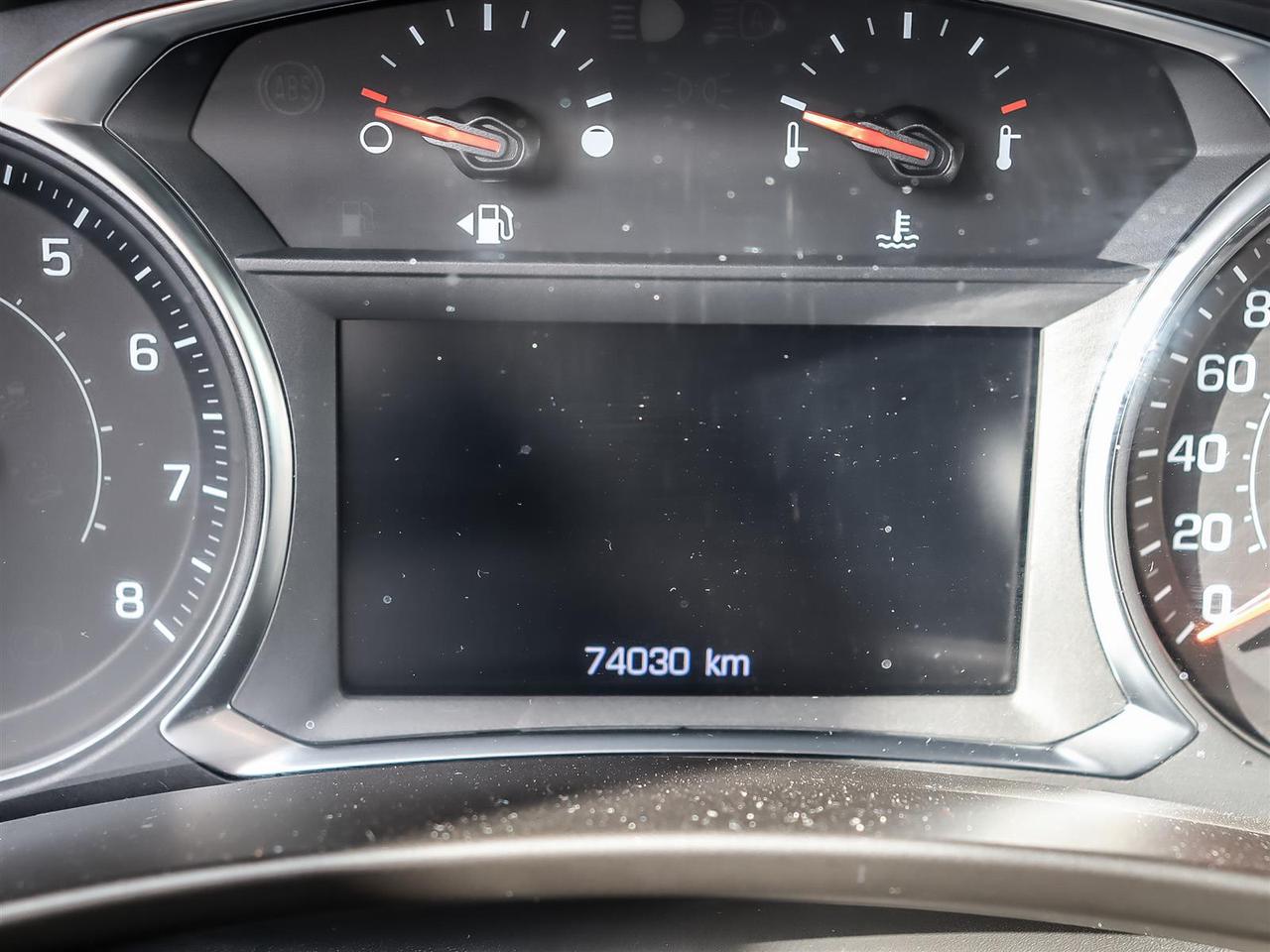 2023 Chevrolet Equinox  Photo