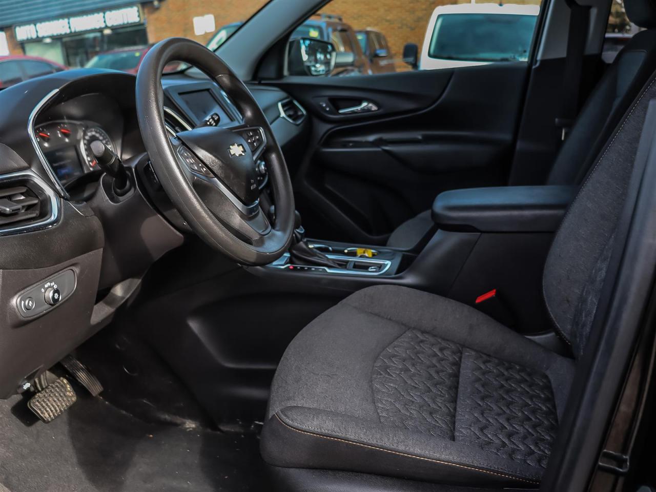 2022 Chevrolet Equinox  Photo