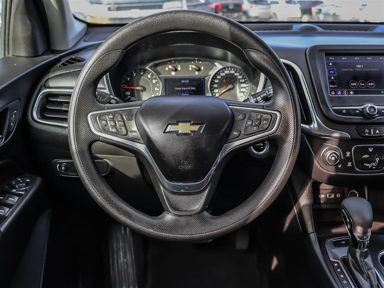 2022 Chevrolet Equinox  Photo