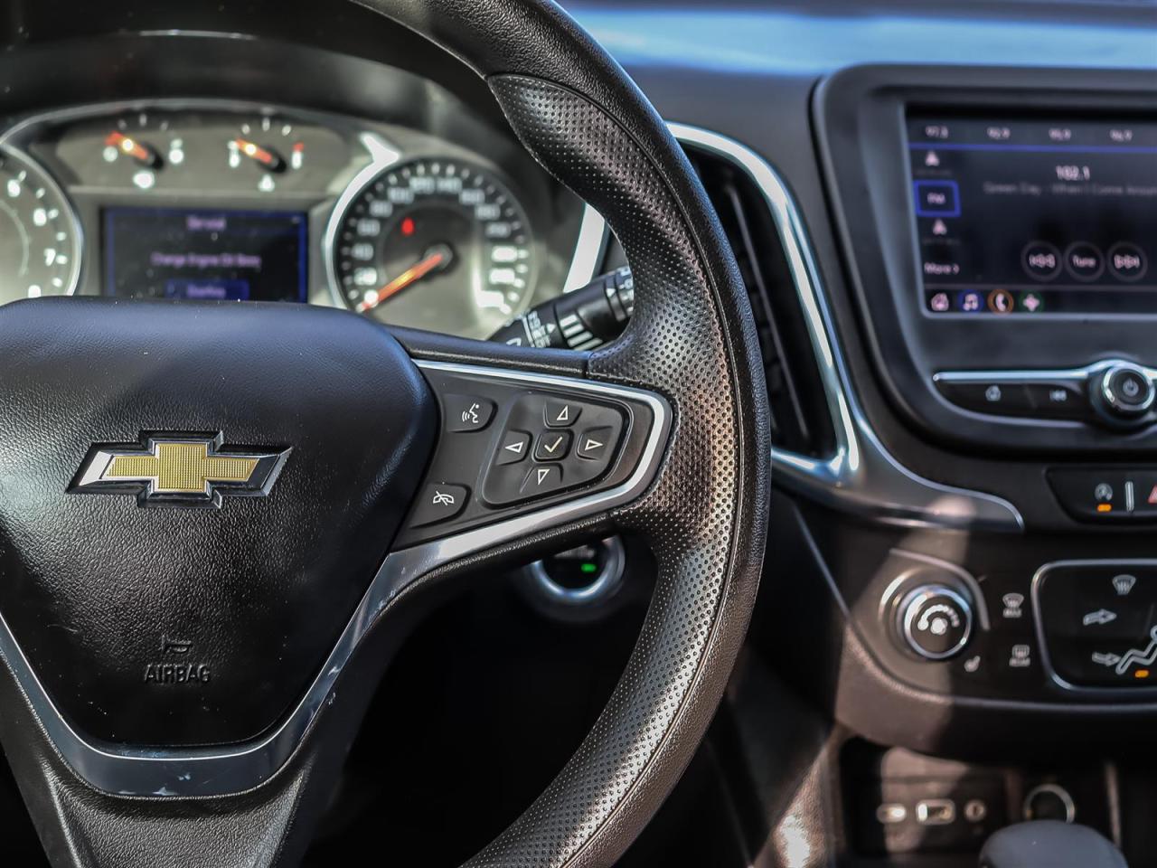 2022 Chevrolet Equinox  Photo