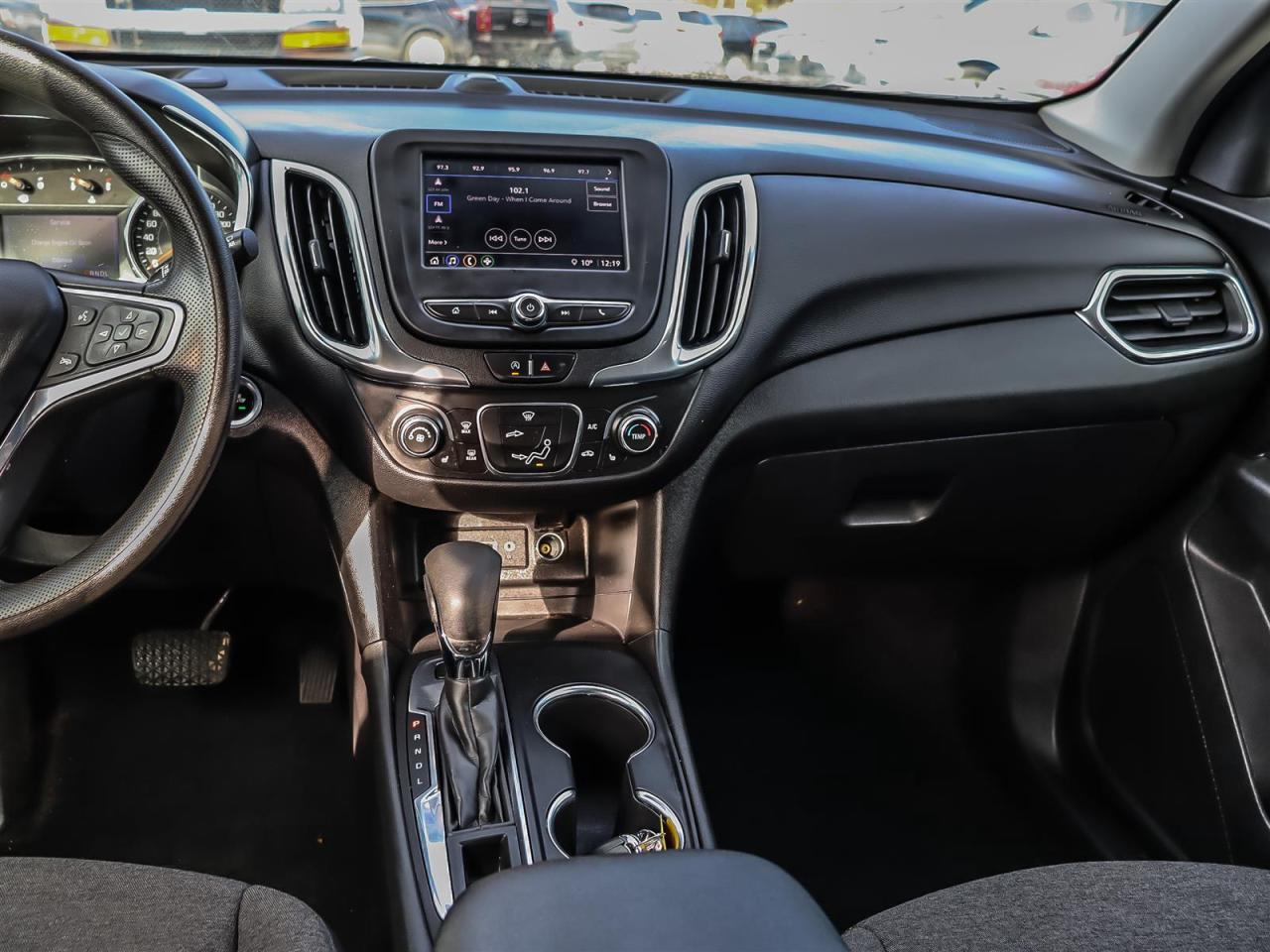 2022 Chevrolet Equinox  Photo