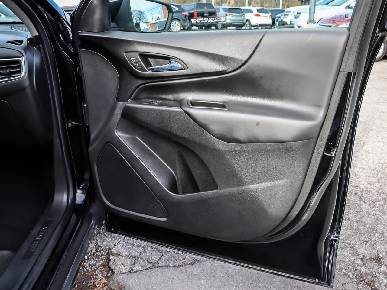 2022 Chevrolet Equinox  Photo