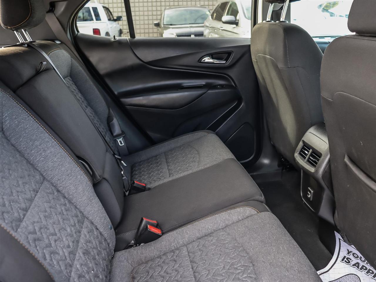 2022 Chevrolet Equinox  Photo