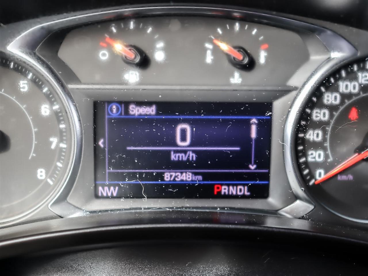 2022 Chevrolet Equinox  Photo