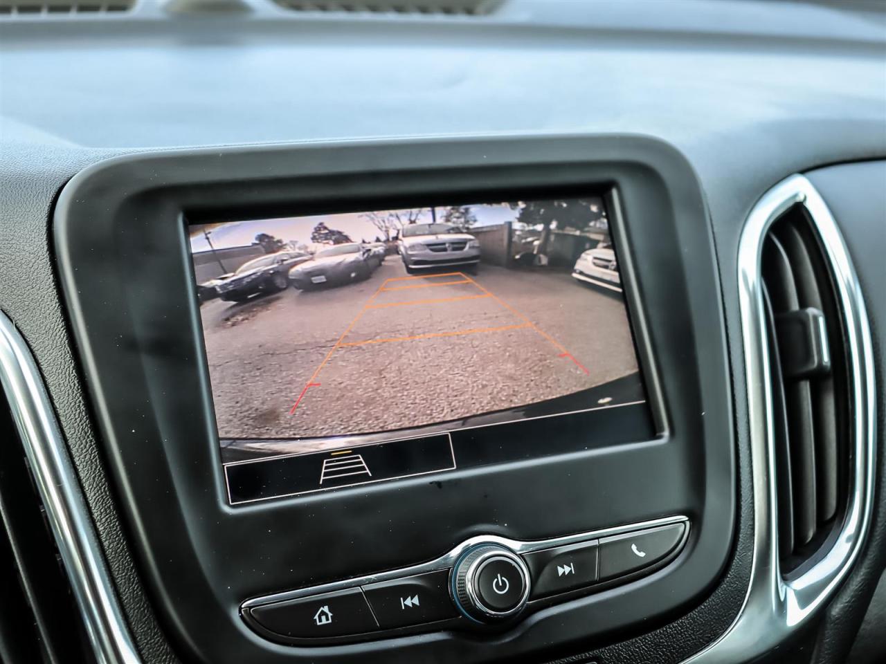 2022 Chevrolet Equinox  Photo