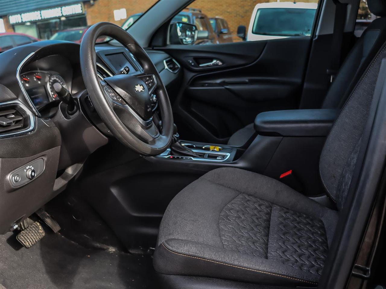 2022 Chevrolet Equinox  Photo
