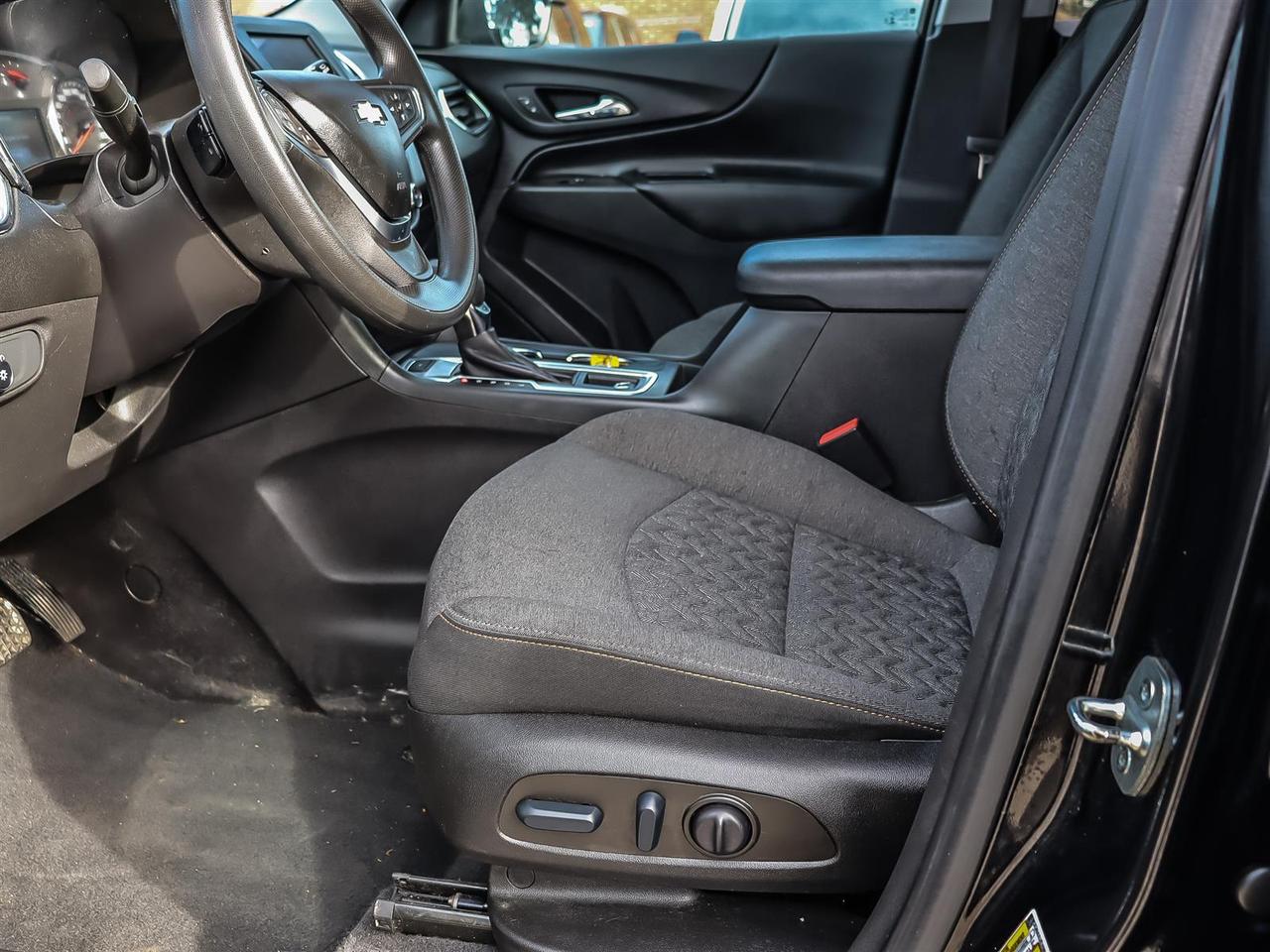 2022 Chevrolet Equinox  Photo