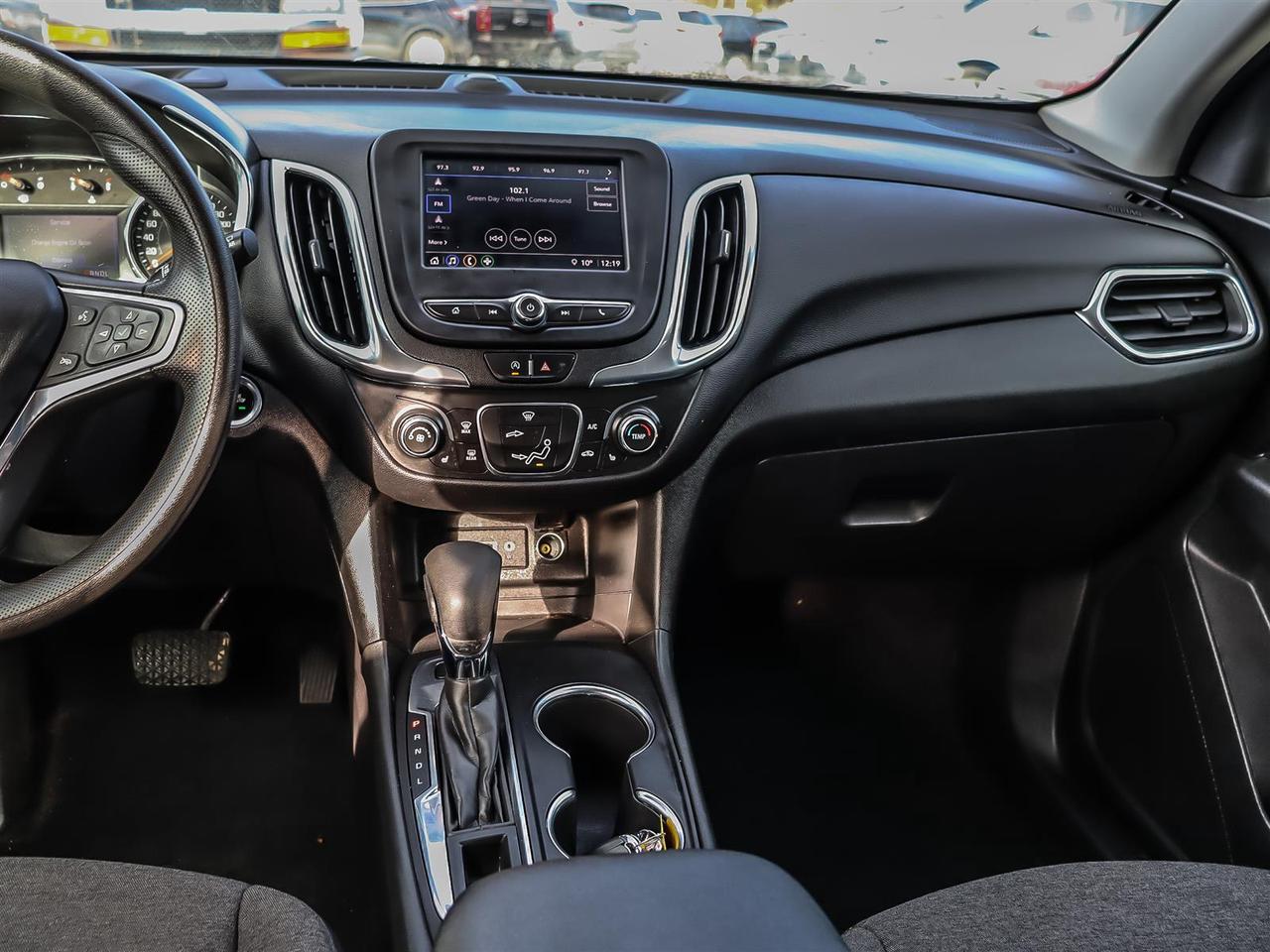 2022 Chevrolet Equinox  Photo