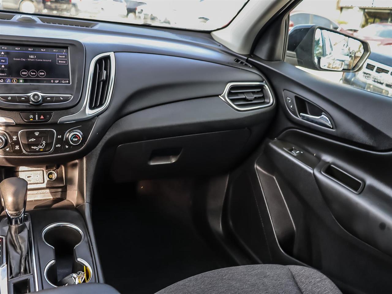 2022 Chevrolet Equinox  Photo