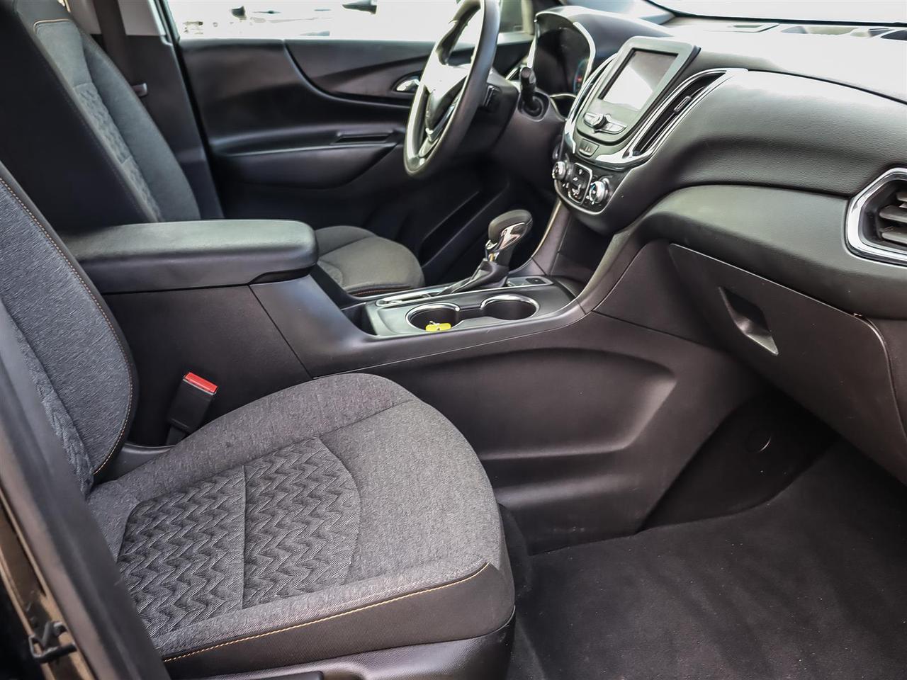 2022 Chevrolet Equinox  Photo