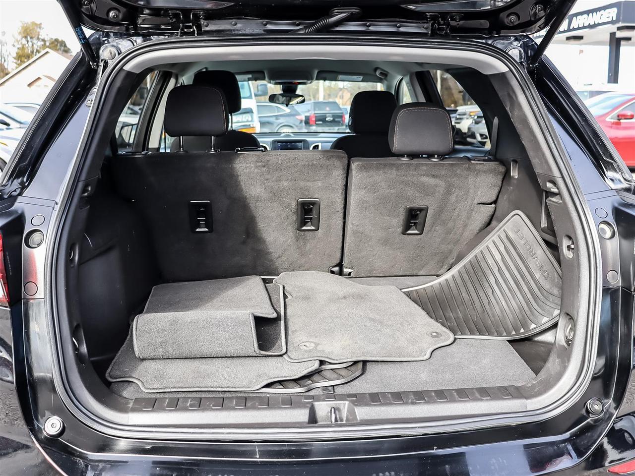 2022 Chevrolet Equinox  Photo