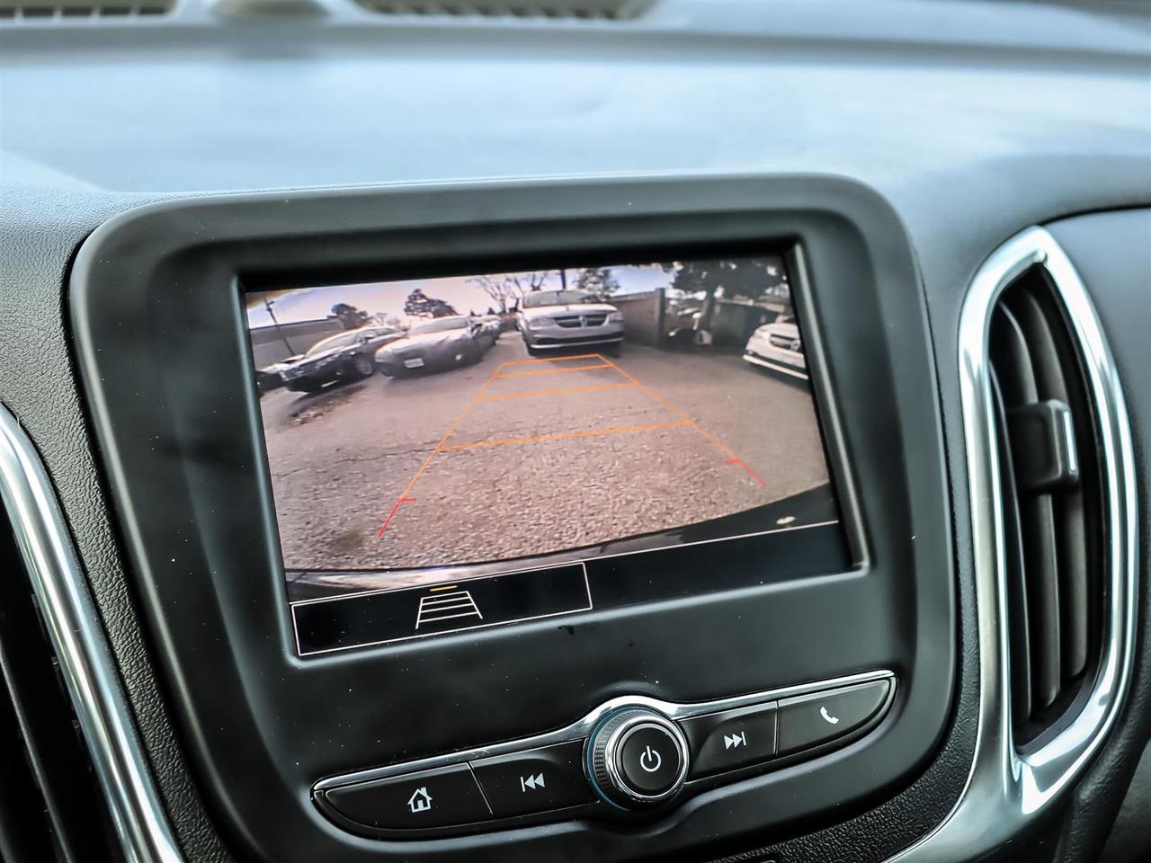 2022 Chevrolet Equinox  Photo