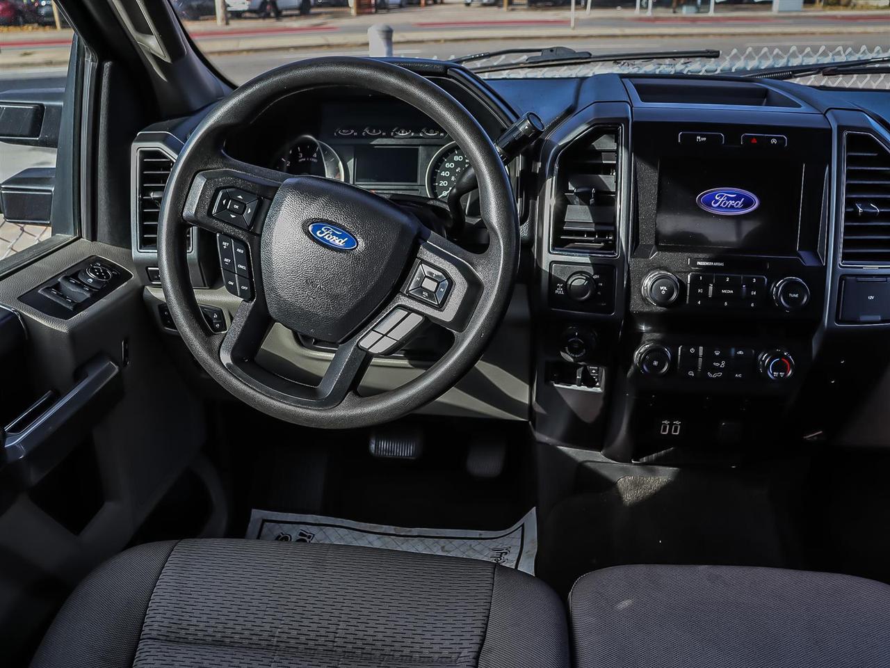 2020 Ford F-150  Photo