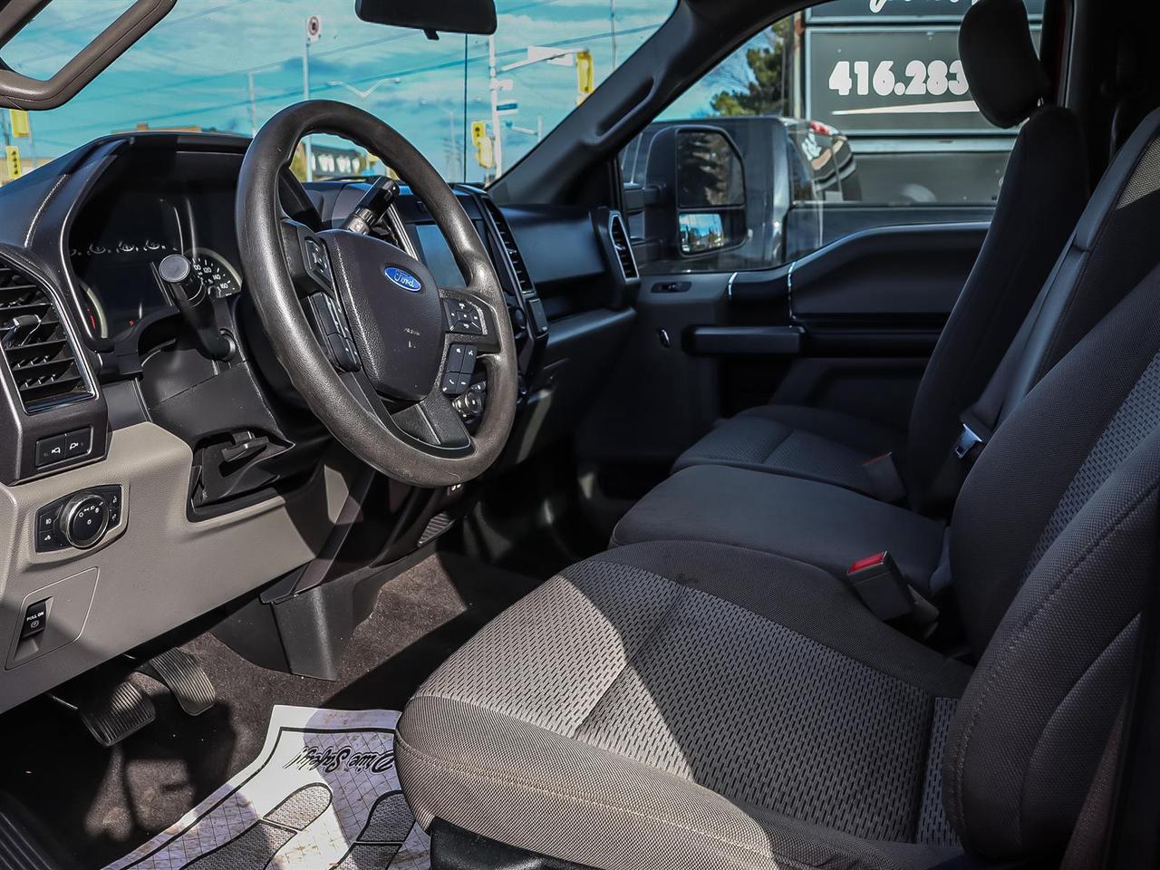 2020 Ford F-150  Photo1