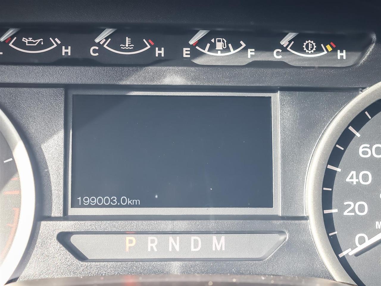 2020 Ford F-150  Photo