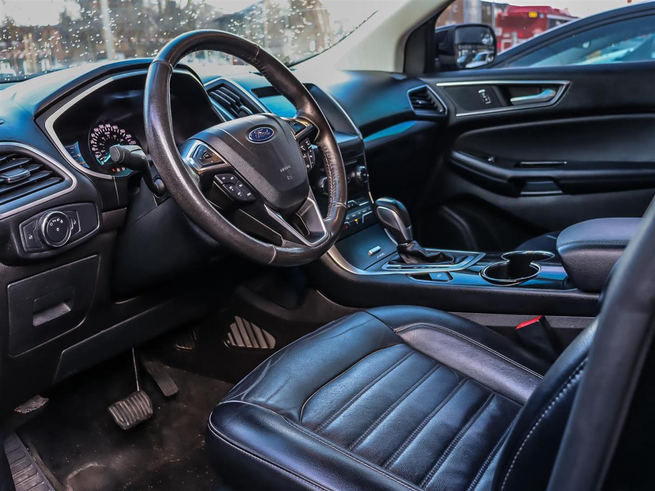 2015 Ford Edge  Photo