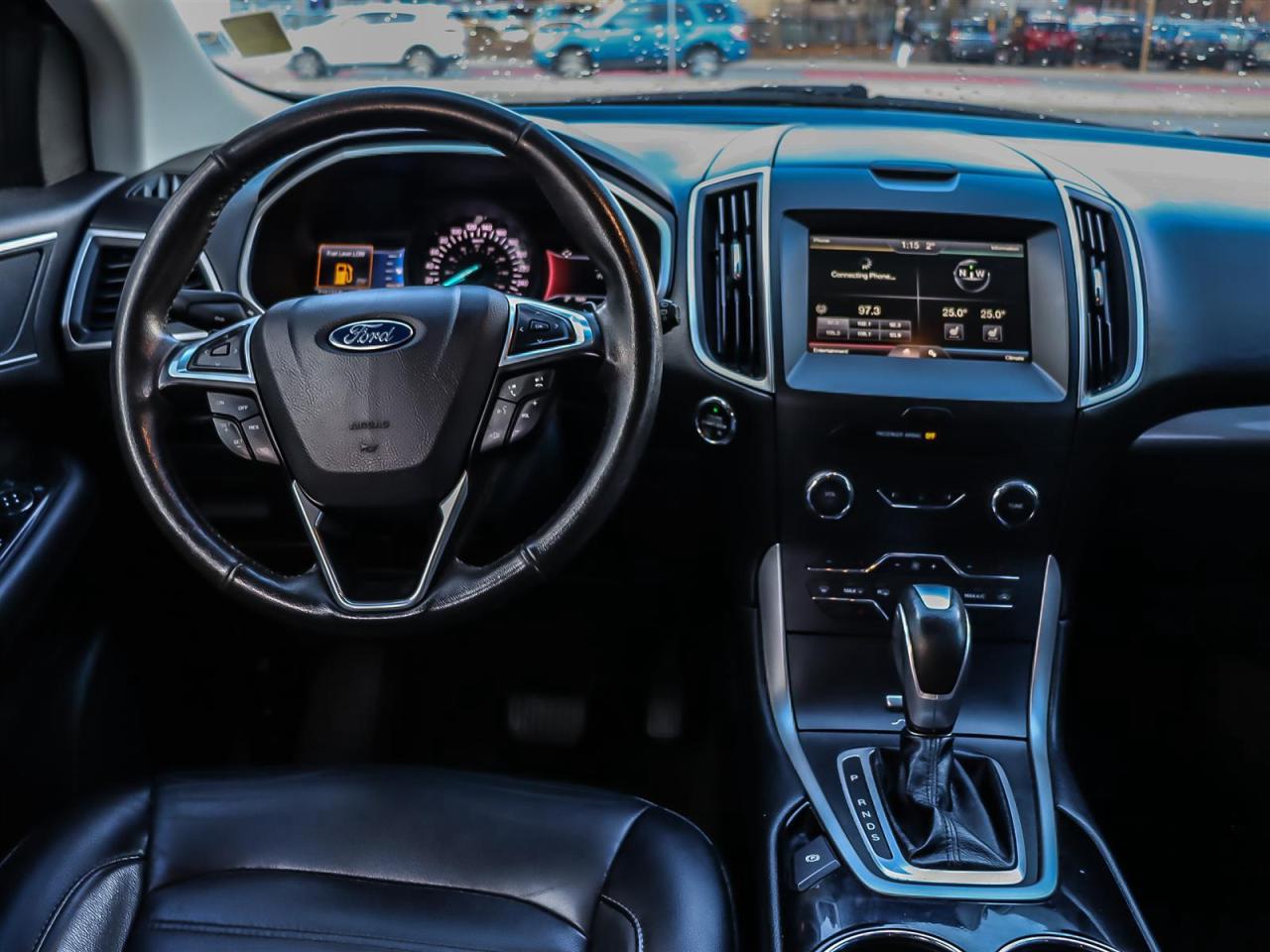 2015 Ford Edge  Photo