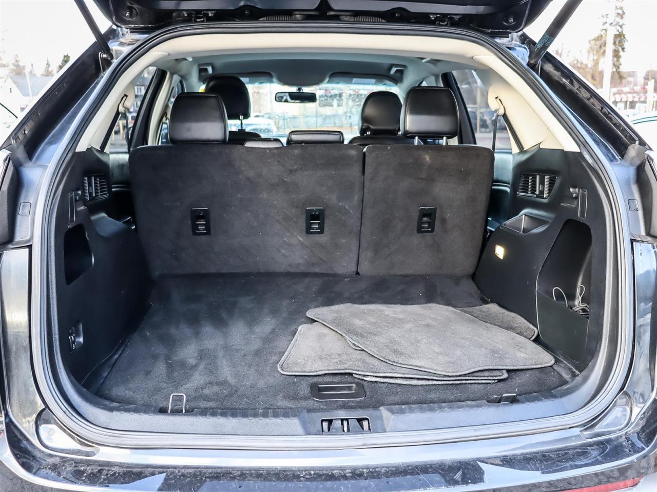 2015 Ford Edge  Photo