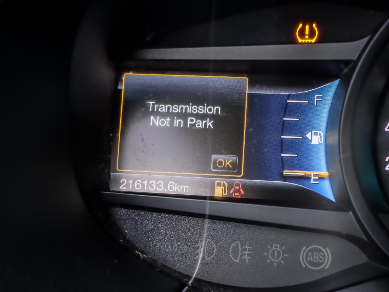 2015 Ford Edge  Photo