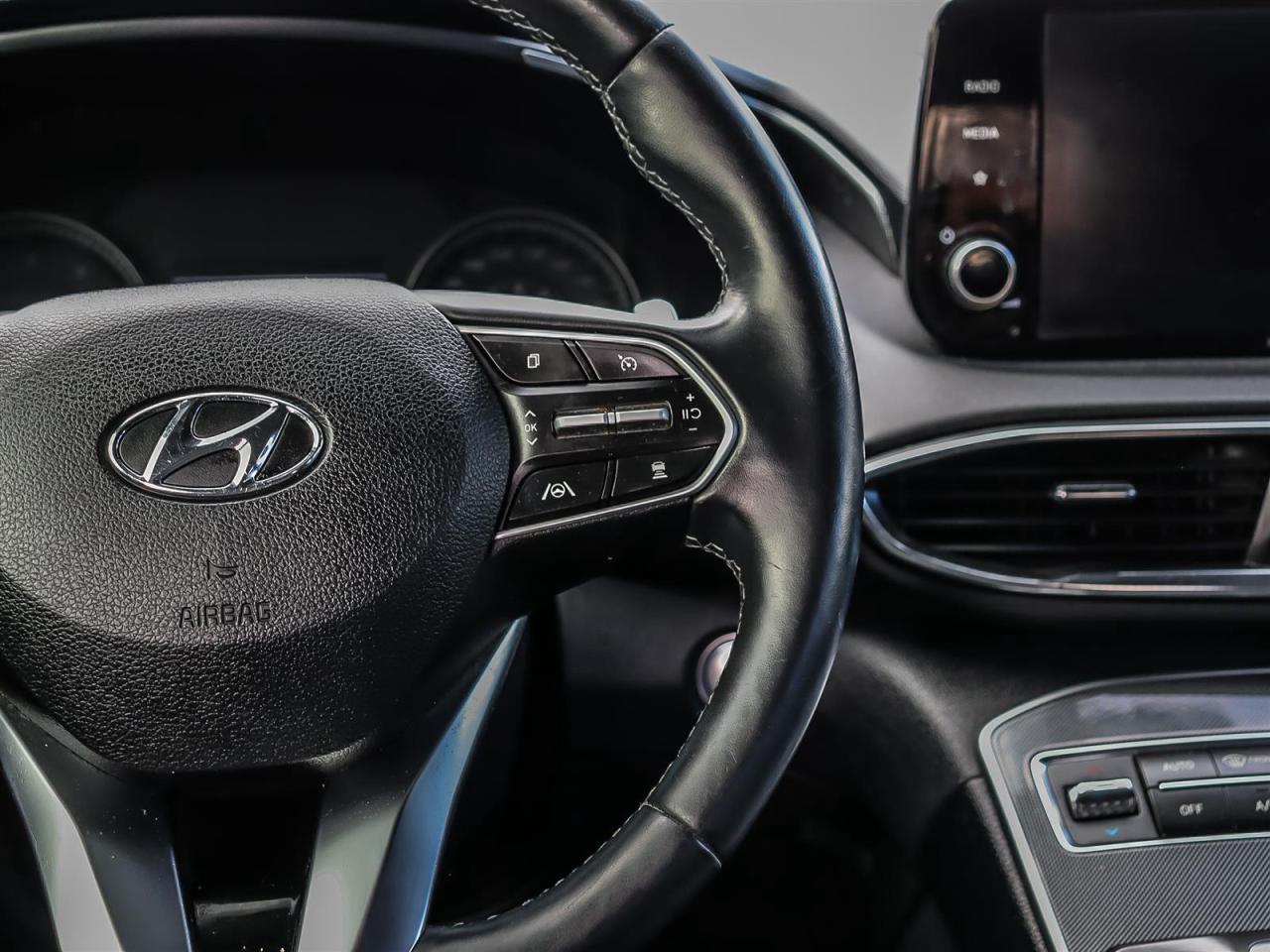 2021 Hyundai Santa Fe  Photo