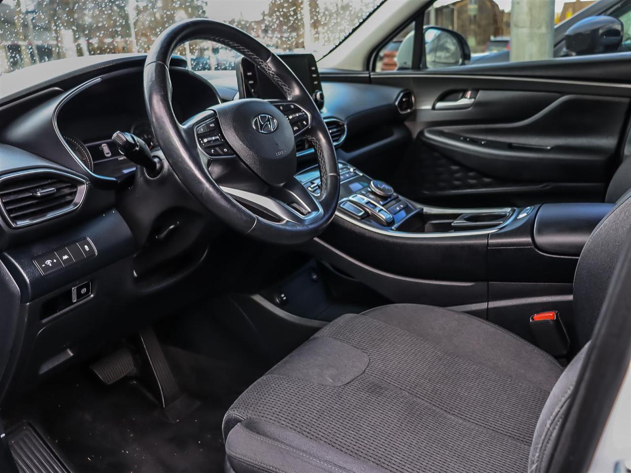 2021 Hyundai Santa Fe  Photo