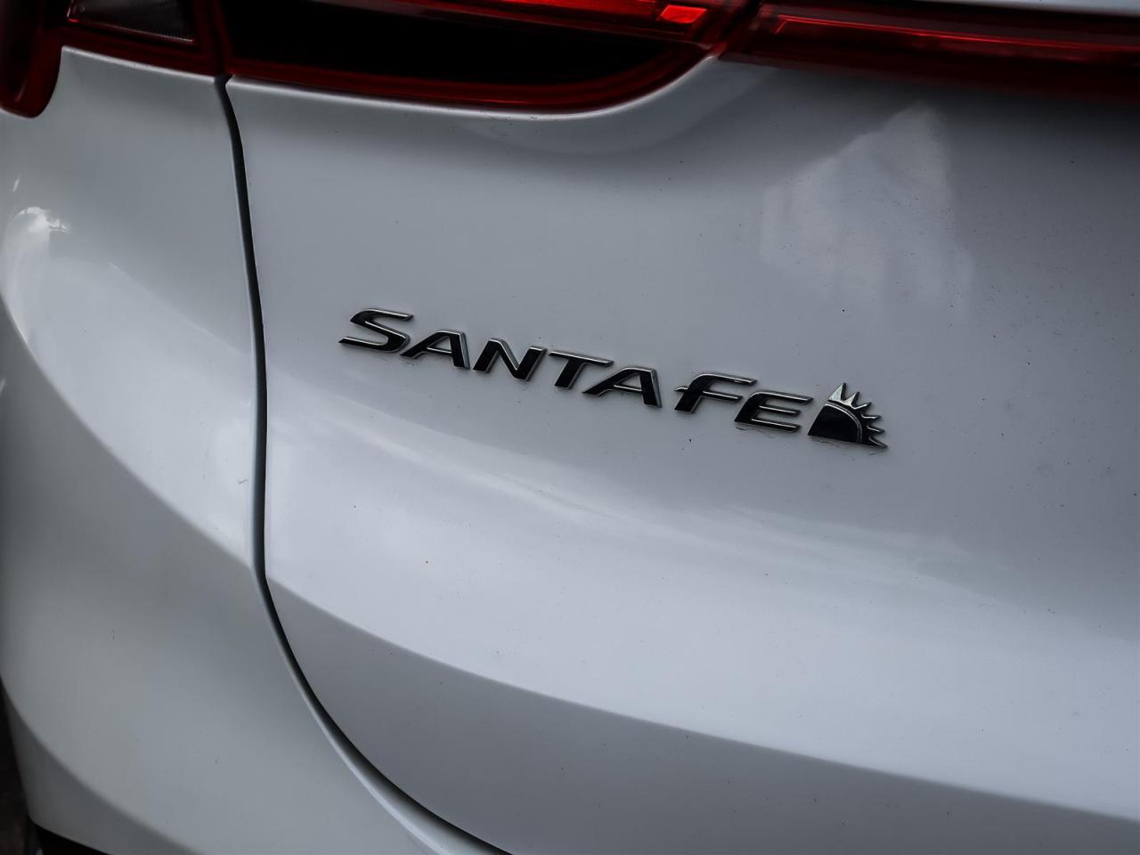 2021 Hyundai Santa Fe  Photo