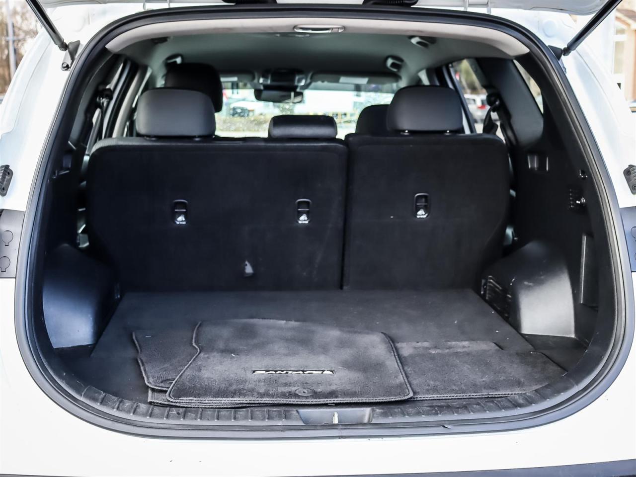 2021 Hyundai Santa Fe  Photo