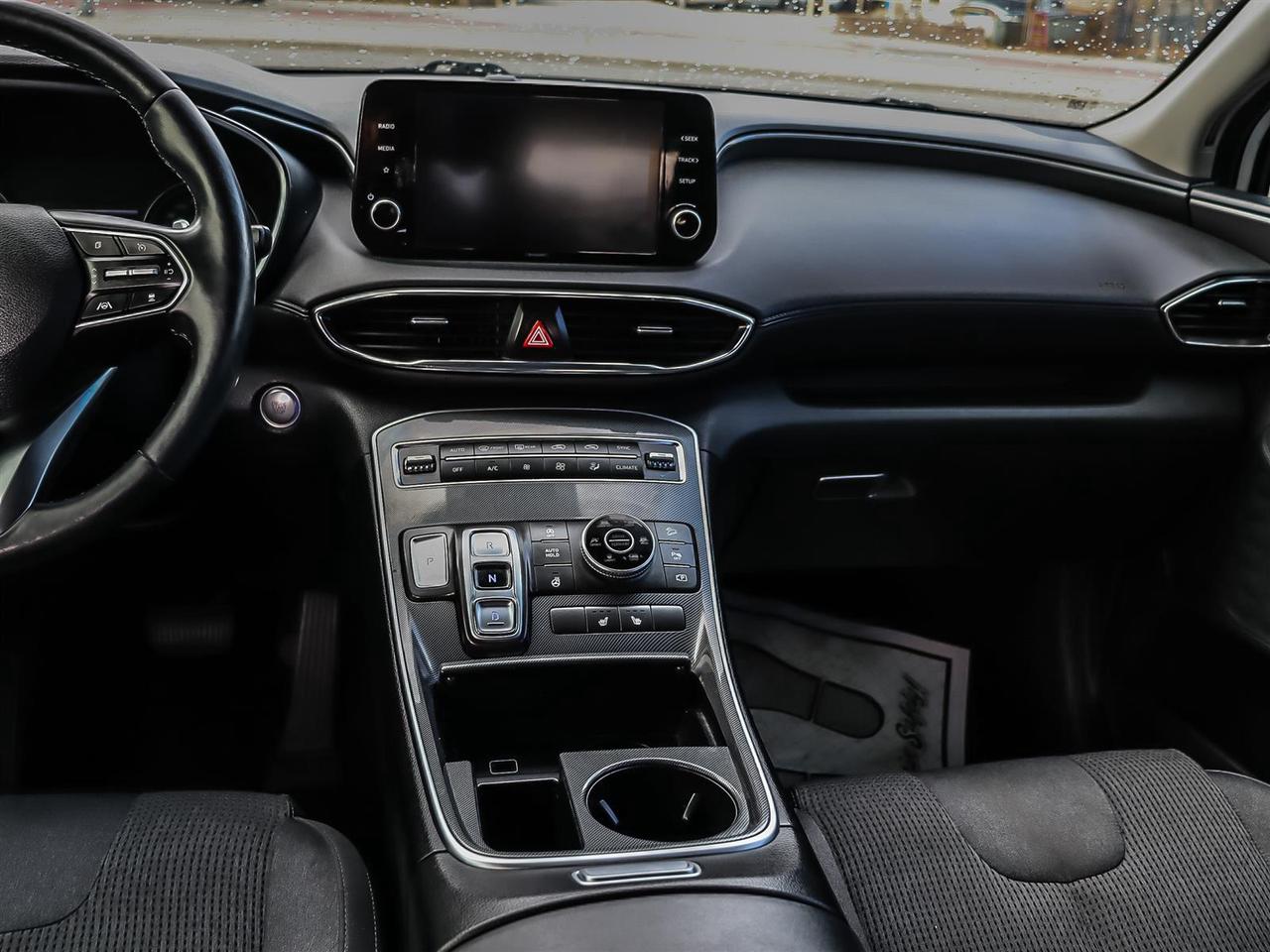 2021 Hyundai Santa Fe  Photo