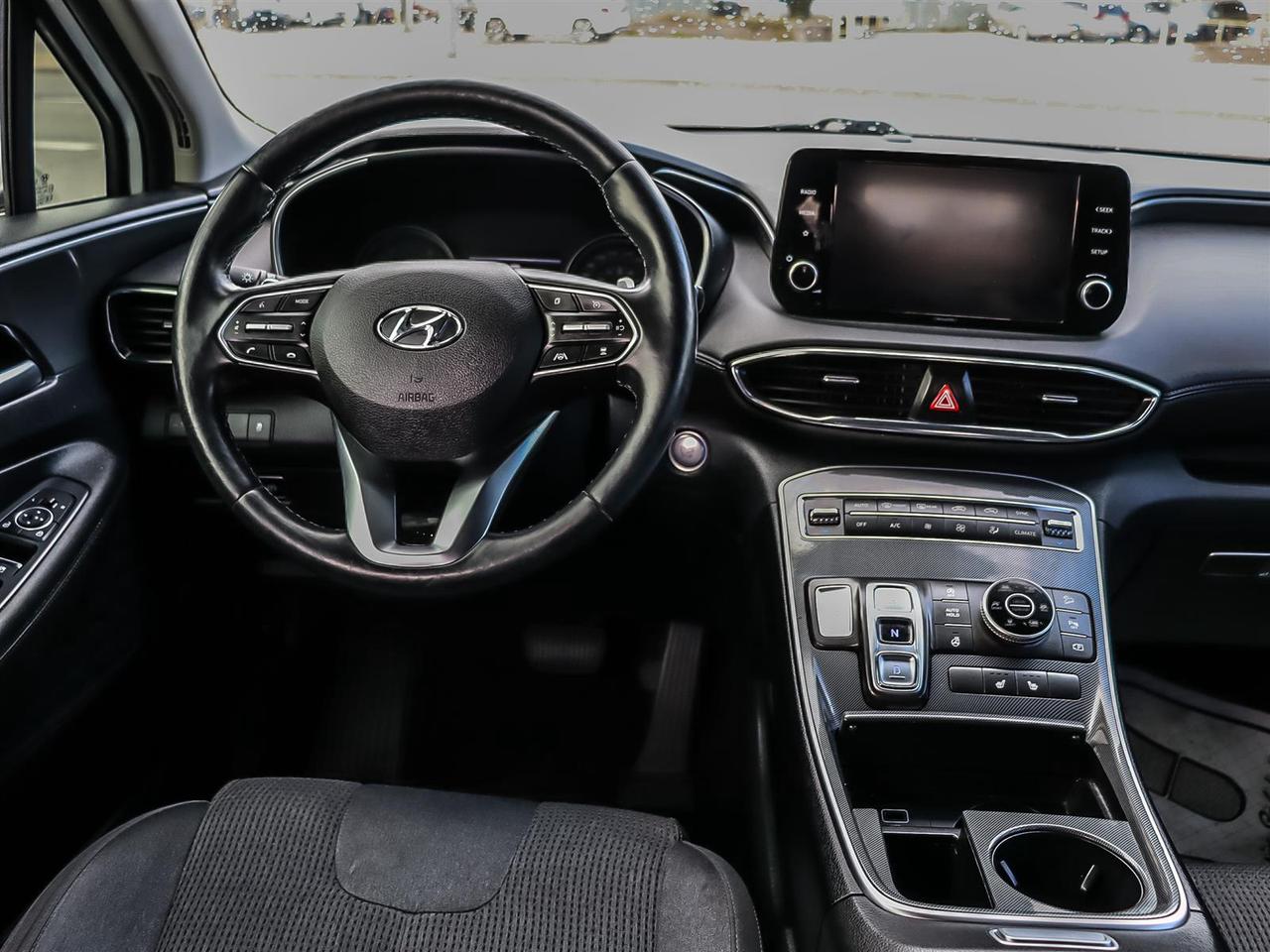 2021 Hyundai Santa Fe  Photo