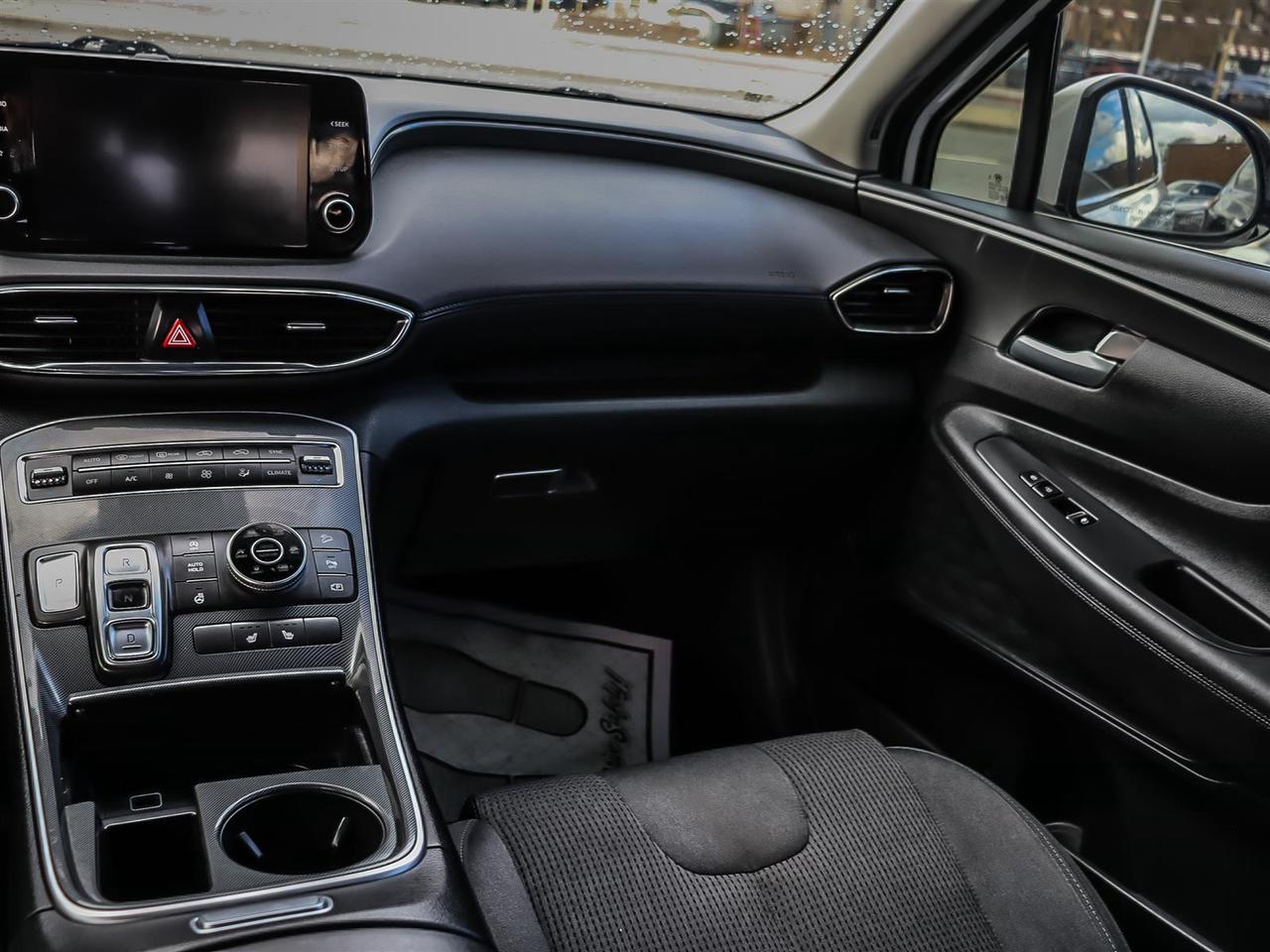 2021 Hyundai Santa Fe  Photo