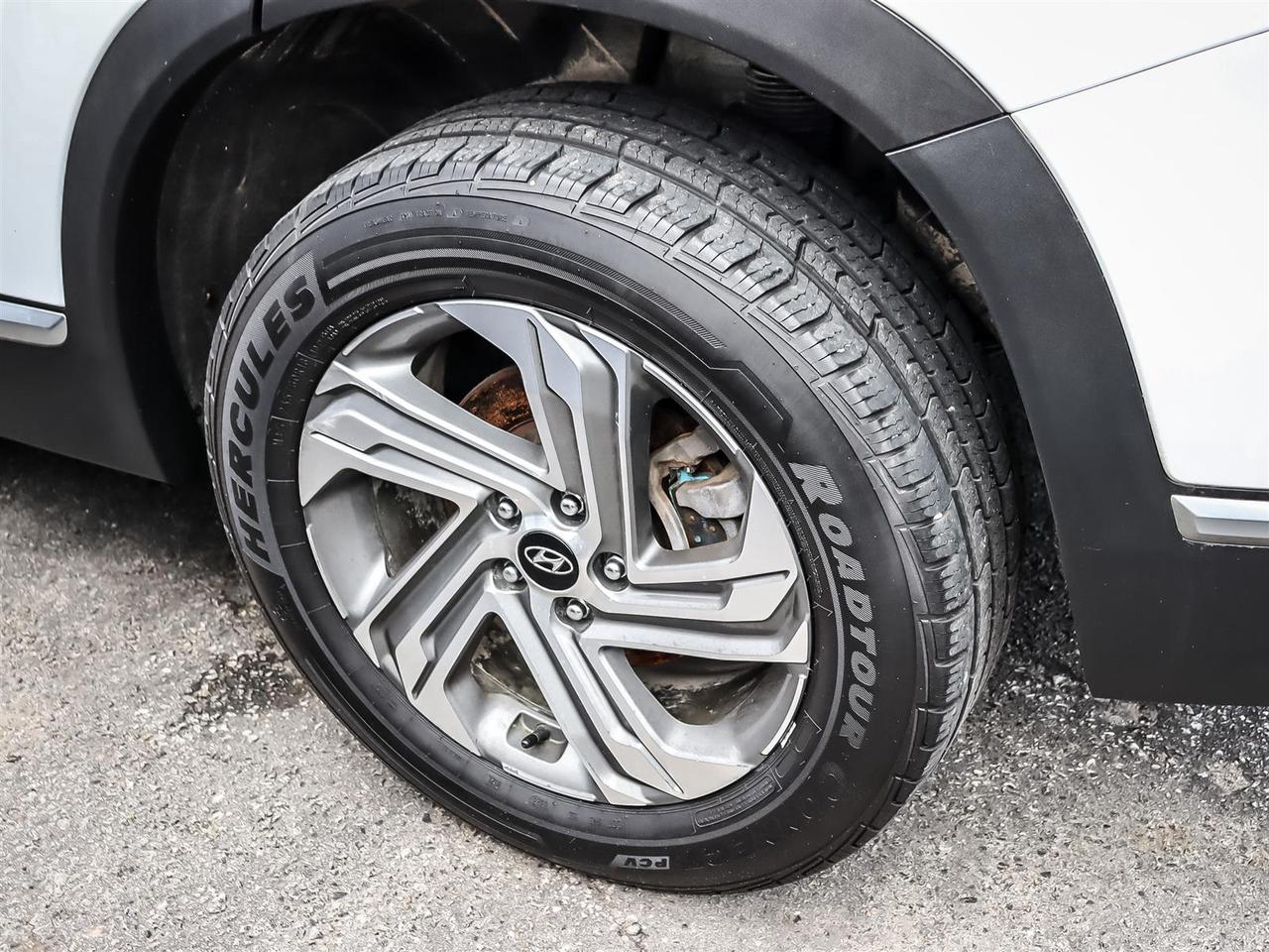 2021 Hyundai Santa Fe  Photo