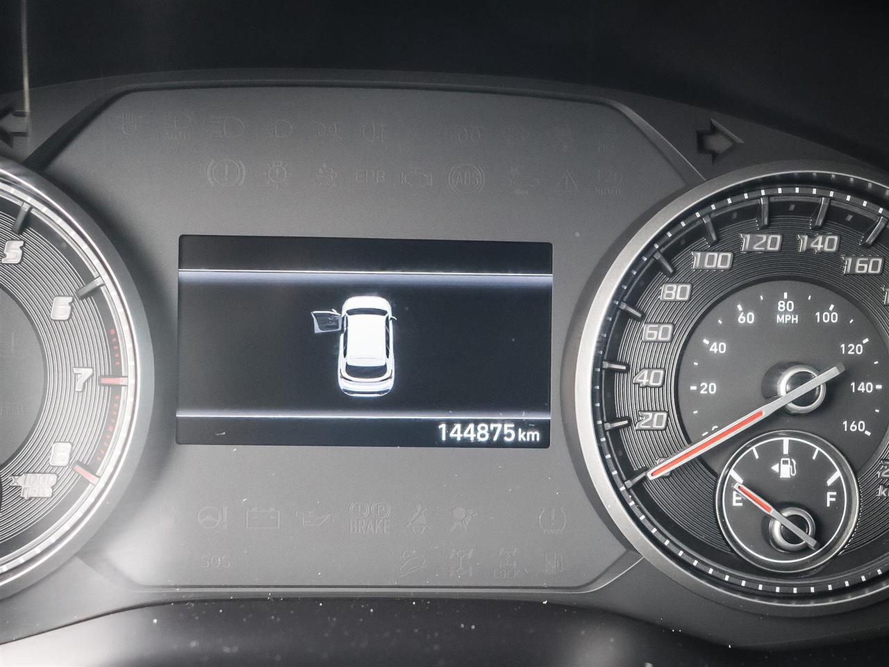 2021 Hyundai Santa Fe  Photo