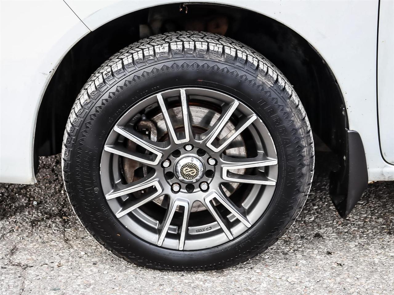 2013 Nissan NV200  Photo