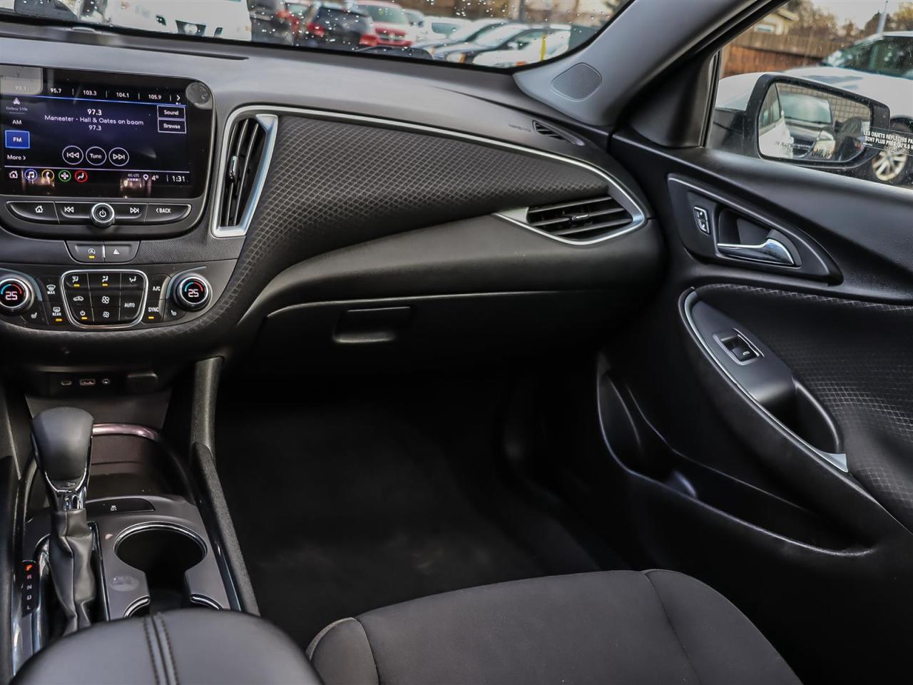 2023 Chevrolet Malibu  Photo