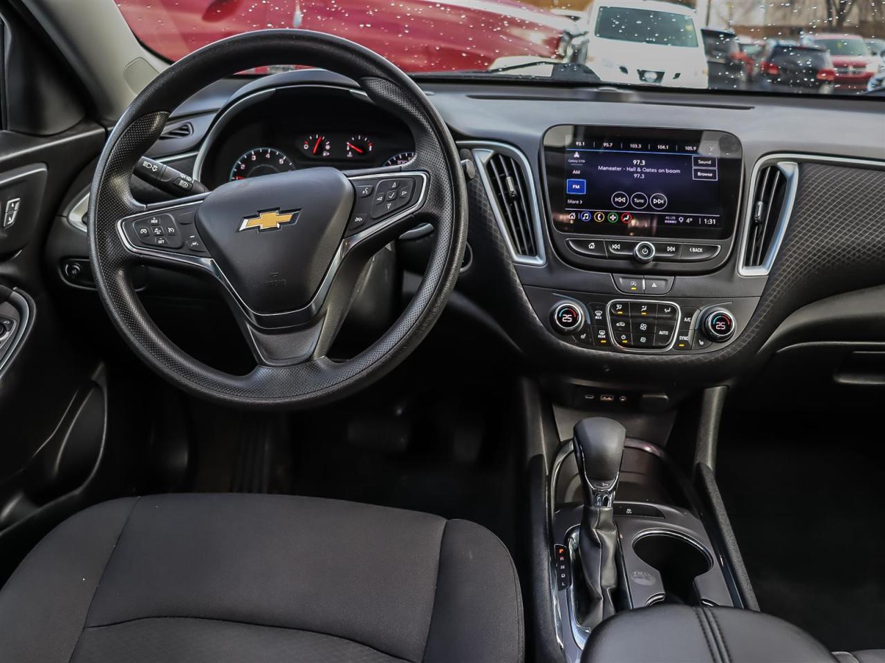 2023 Chevrolet Malibu  Photo