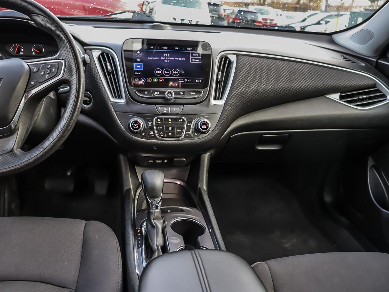 2023 Chevrolet Malibu  Photo