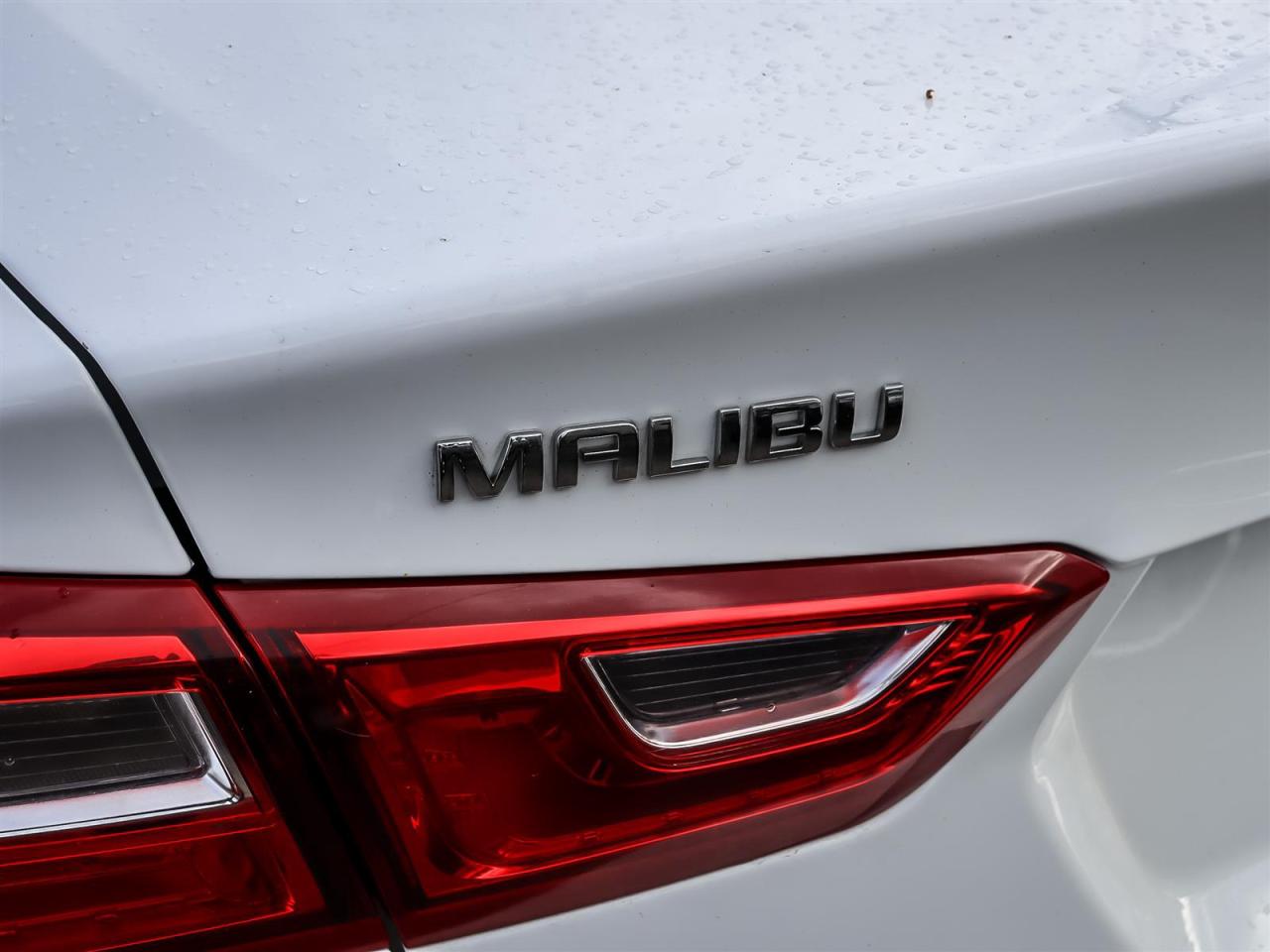 2023 Chevrolet Malibu  Photo